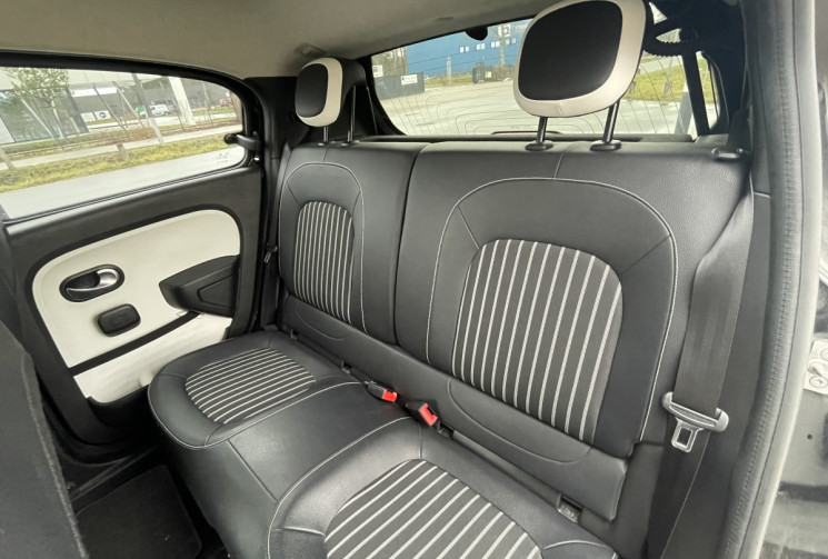 Renault Twingo INTENS 95 cv 0.9 TCe EDC6 S&S * Carplay * Caméra * Boite Auto