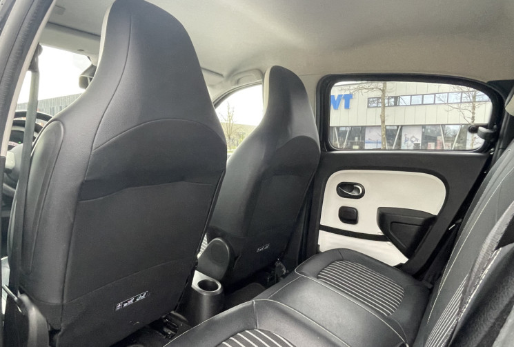 Renault Twingo INTENS 95 cv 0.9 TCe EDC6 S&S * Carplay * Caméra * Boite Auto