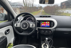Renault Twingo INTENS 95 cv 0.9 TCe EDC6 S&S * Carplay * Caméra * Boite Auto