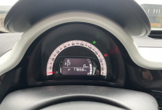 Renault Twingo INTENS 95 cv 0.9 TCe EDC6 S&S * Carplay * Caméra * Boite Auto