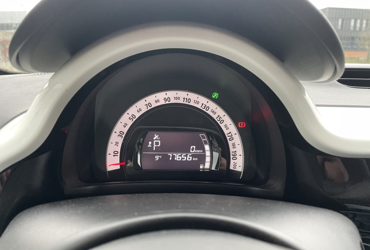 Renault Twingo INTENS 95 cv 0.9 TCe EDC6 S&S * Carplay * Caméra * Boite Auto