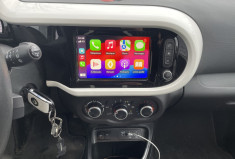 Renault Twingo INTENS 95 cv 0.9 TCe EDC6 S&S * Carplay * Caméra * Boite Auto
