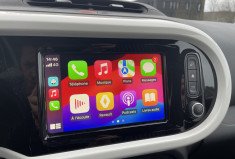 Renault Twingo INTENS 95 cv 0.9 TCe EDC6 S&S * Carplay * Caméra * Boite Auto