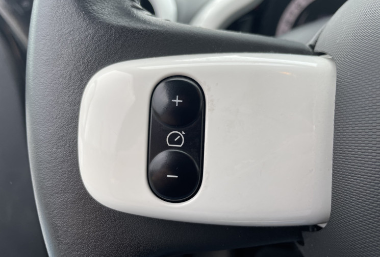 Renault Twingo INTENS 95 cv 0.9 TCe EDC6 S&S * Carplay * Caméra * Boite Auto