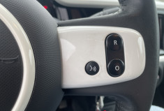 Renault Twingo INTENS 95 cv 0.9 TCe EDC6 S&S * Carplay * Caméra * Boite Auto
