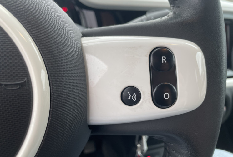 Renault Twingo INTENS 95 cv 0.9 TCe EDC6 S&S * Carplay * Caméra * Boite Auto