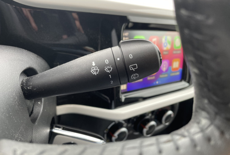 Renault Twingo INTENS 95 cv 0.9 TCe EDC6 S&S * Carplay * Caméra * Boite Auto