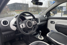 Renault Twingo INTENS 95 cv 0.9 TCe EDC6 S&S * Carplay * Caméra * Boite Auto