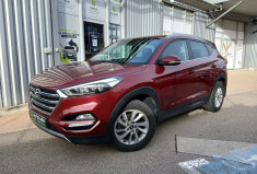 Hyundai Tucson 1.6 GDI 16V 2WD 132 CREATIVE 