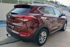 Hyundai Tucson 1.6 GDI 16V 2WD 132 CREATIVE 