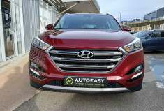 Hyundai Tucson 1.6 GDI 16V 2WD 132 CREATIVE 