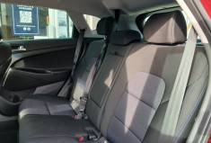 Hyundai Tucson 1.6 GDI 16V 2WD 132 CREATIVE 