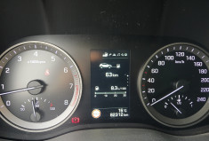 Hyundai Tucson 1.6 GDI 16V 2WD 132 CREATIVE 