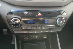 Hyundai Tucson 1.6 GDI 16V 2WD 132 CREATIVE 