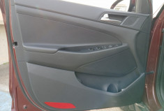 Hyundai Tucson 1.6 GDI 16V 2WD 132 CREATIVE 