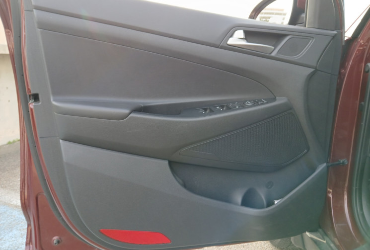 Hyundai Tucson 1.6 GDI 16V 2WD 132 CREATIVE 