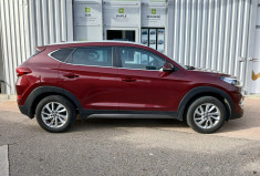 Hyundai Tucson 1.6 GDI 16V 2WD 132 CREATIVE 