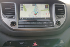 Hyundai Tucson 1.6 GDI 16V 2WD 132 CREATIVE 