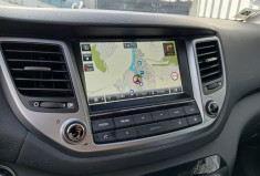 Hyundai Tucson 1.6 GDI 16V 2WD 132 CREATIVE 