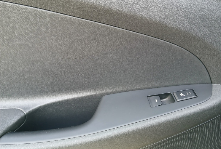 Hyundai Tucson 1.6 GDI 16V 2WD 132 CREATIVE 
