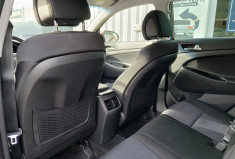Hyundai Tucson 1.6 GDI 16V 2WD 132 CREATIVE 