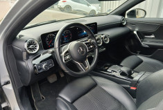 Mercedes Classe A 180 D Hatchback 116CV PROGRESSIVE LINE 