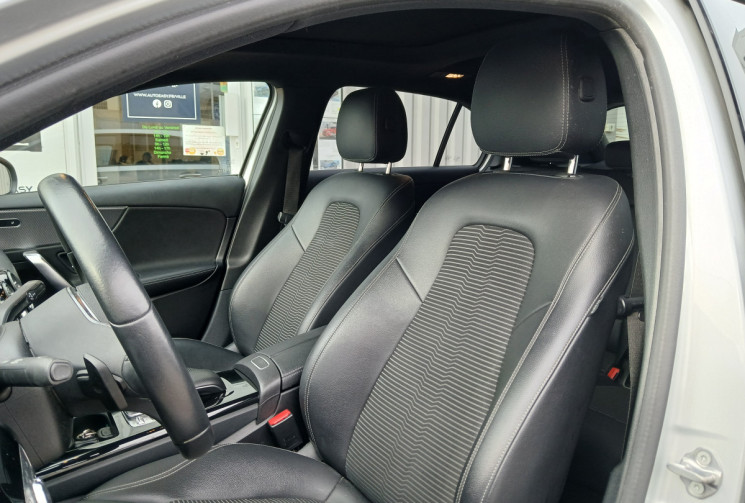 Mercedes Classe A 180 D Hatchback 116CV PROGRESSIVE LINE 
