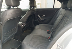 Mercedes Classe A 180 D Hatchback 116CV PROGRESSIVE LINE 