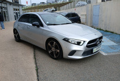 Mercedes Classe A 180 D Hatchback 116CV PROGRESSIVE LINE 