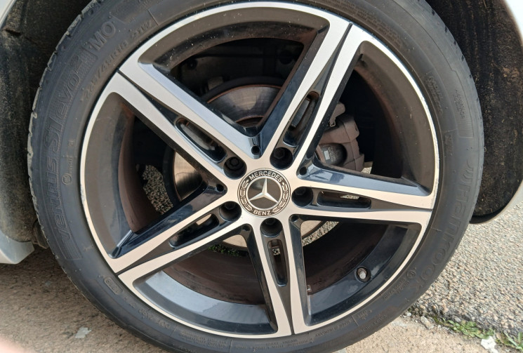 Mercedes Classe A 180 D Hatchback 116CV PROGRESSIVE LINE 