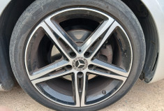 Mercedes Classe A 180 D Hatchback 116CV PROGRESSIVE LINE 