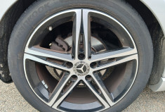Mercedes Classe A 180 D Hatchback 116CV PROGRESSIVE LINE 