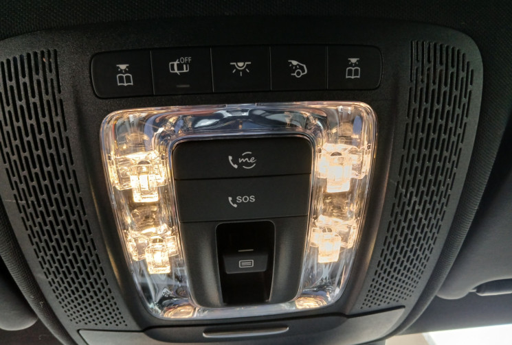Mercedes Classe A 180 D Hatchback 116CV PROGRESSIVE LINE 