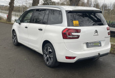 Citroën C4 SpaceTourer 1.2 THP S&S RIP CURL 130 COURROIE DE DISTRIBUTION OK // 7 PLACES