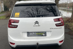 Citroën C4 SpaceTourer 1.2 THP S&S RIP CURL 130 COURROIE DE DISTRIBUTION OK // 7 PLACES
