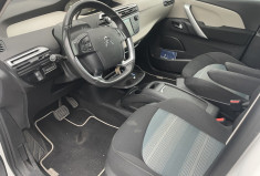Citroën C4 SpaceTourer 1.2 THP S&S RIP CURL 130 COURROIE DE DISTRIBUTION OK // 7 PLACES