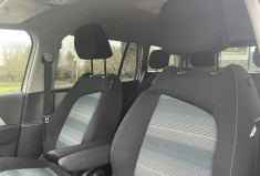 Citroën C4 SpaceTourer 1.2 THP S&S RIP CURL 130 COURROIE DE DISTRIBUTION OK // 7 PLACES