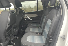 Citroën C4 SpaceTourer 1.2 THP S&S RIP CURL 130 COURROIE DE DISTRIBUTION OK // 7 PLACES