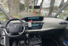 Citroën C4 SpaceTourer 1.2 THP S&S RIP CURL 130 COURROIE DE DISTRIBUTION OK // 7 PLACES