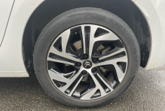 Citroën C4 SpaceTourer 1.2 THP S&S RIP CURL 130 COURROIE DE DISTRIBUTION OK // 7 PLACES