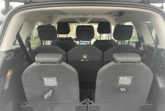 Citroën C4 SpaceTourer 1.2 THP S&S RIP CURL 130 COURROIE DE DISTRIBUTION OK // 7 PLACES