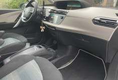 Citroën C4 SpaceTourer 1.2 THP S&S RIP CURL 130 COURROIE DE DISTRIBUTION OK // 7 PLACES
