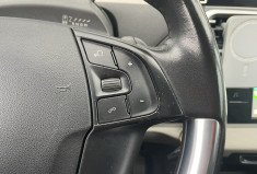 Citroën C4 SpaceTourer 1.2 THP S&S RIP CURL 130 COURROIE DE DISTRIBUTION OK // 7 PLACES
