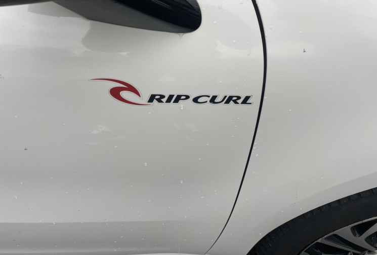 Citroën C4 SpaceTourer 1.2 THP S&S RIP CURL 130 COURROIE DE DISTRIBUTION OK // 7 PLACES