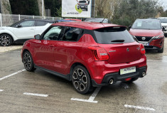 Suzuki SWIFT V Phase 2 Sport 1.4 VVT Boosterjet Hybrid 129 Première main / Garantie Suzuki 04/26