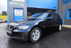BMW SERIE 3 320D TOURING 163 CH TRES BON ÉTAT CARPLAY CAMERA CUIR