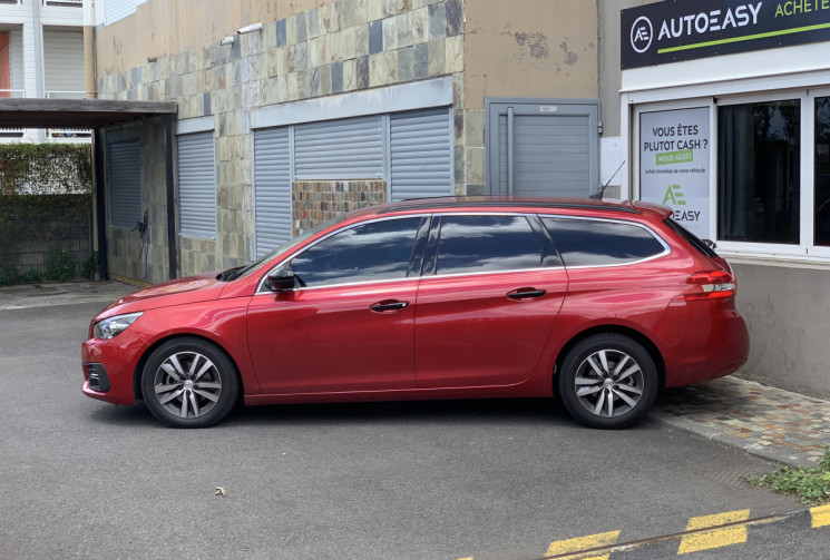 Peugeot 308 SW 1.5 BlueHDi 130 cv ALLURE