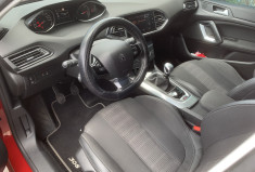 Peugeot 308 SW 1.5 BlueHDi 130 cv ALLURE