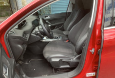 Peugeot 308 SW 1.5 BlueHDi 130 cv ALLURE