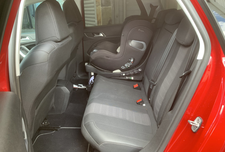 Peugeot 308 SW 1.5 BlueHDi 130 cv ALLURE